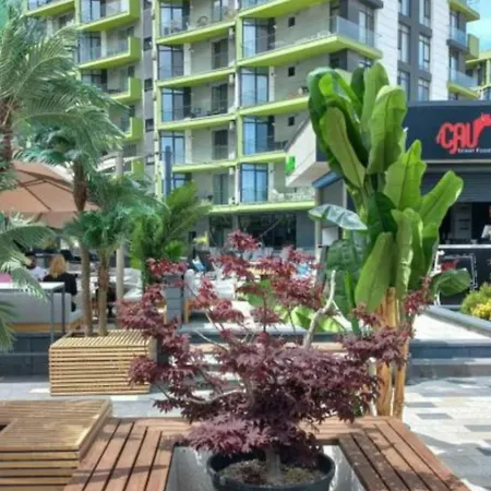 Promenada Pool & In Prima Linie La Mare 1 Minute Pana La Plaja ナボダリ