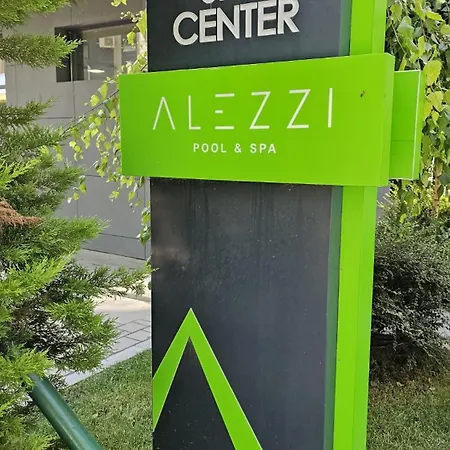 Promenada Pool & In Prima Linie La Mare 1 Minute Pana La Plaja * ナボダリ